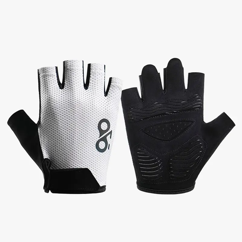 New Cycling Gloves for Men and Women, Summer Outdoor Bike Gloves, Breathable Road Running Fitness Gloves, Fishing Sports Gloves
