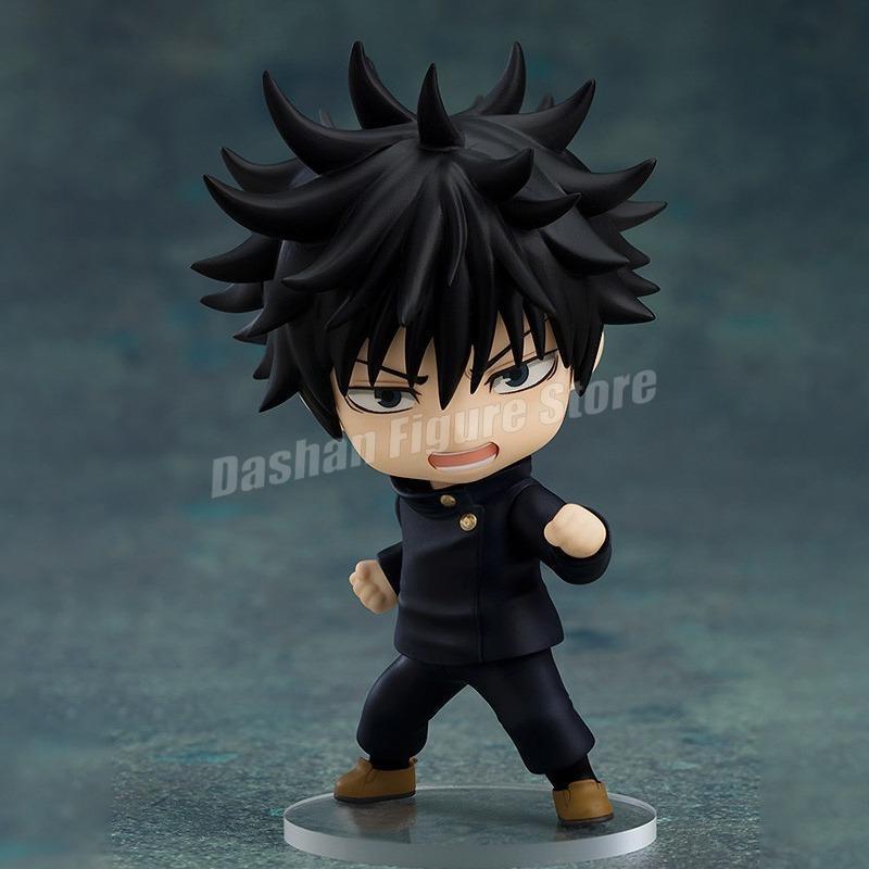 Jujutsu Kaisen Figure Satoru Gojo Itadori Yuji Action Figure Movable Collection Fushiguro Megumi Geto Suguru Figurine Model Toys popular