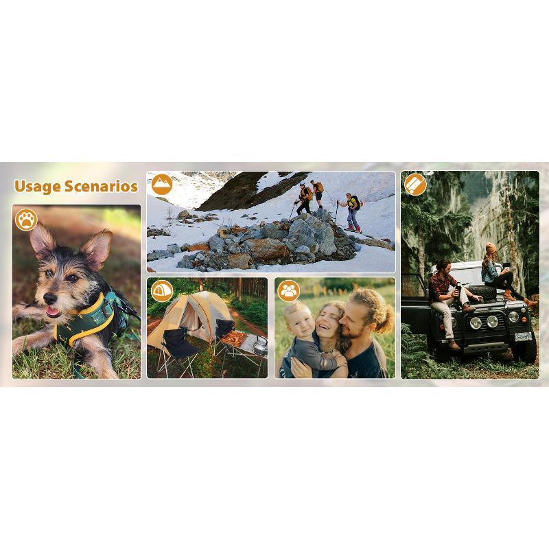 Cameras for Photography, 4K 64MP Digital Vlogging Camera YouTube with 3" 180° Flip Screen, Compact WiFi 18X Zoom, 32GB Micro SD Card & 2 Batteries