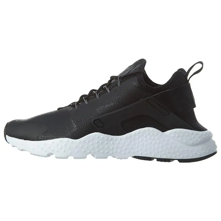 Nike Wmns Air Huarache Run Ultra Premium 'Black' 859511-001