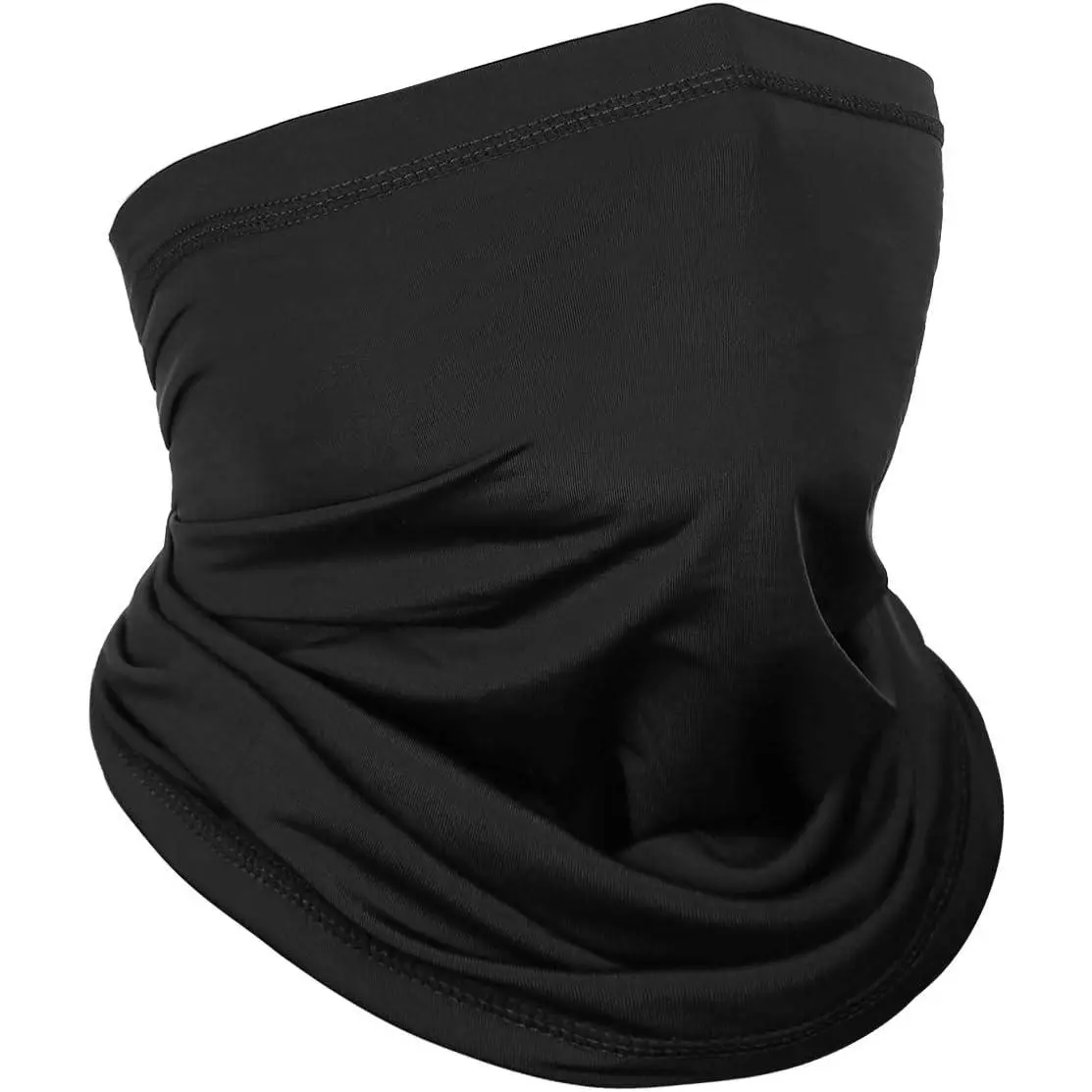 Cooling  Gaiter, UV Protection  Cover Scarf for Men Women | Breathable, Soft and Quick-Dry  Gaiter for Cycling, Running, Fishing