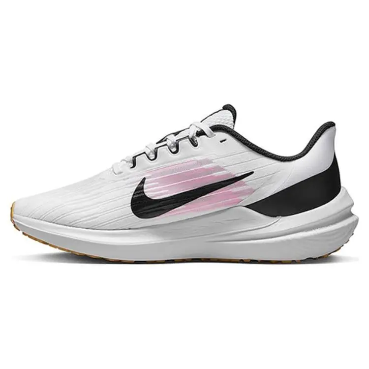Nike Wmns Air Winflo 9 'White Pink Spell' DD8686-104