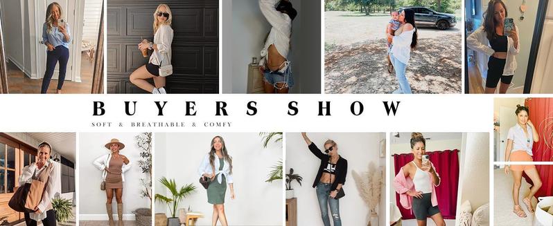 Imily Bela Womens Long Sleeve Button Down Cotton Linen Shirt Blouse Loose Fit Casual V-Neck Tops