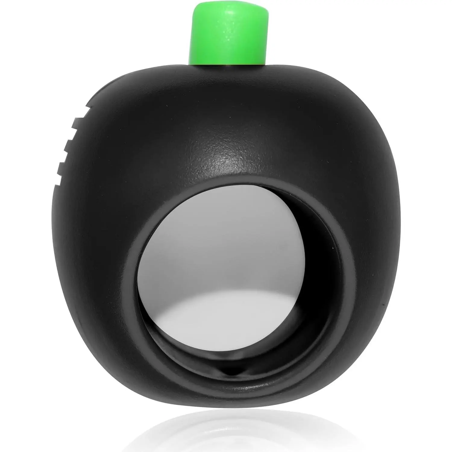 Pet Clicker for Dogs/Cats/Horses/Birds or Other Animals - Clickers for Training (Black)