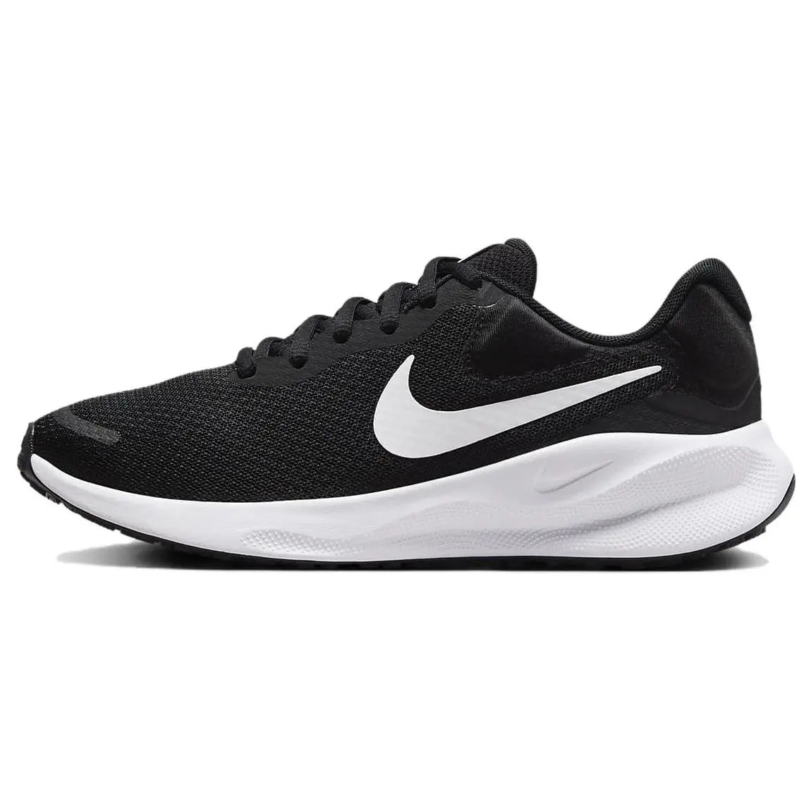 Nike Revolution 7 Women's Running Shoes – Lightweight Comfortable Low-Top Casual Sneakers Verifiable, with credentials and supporting global authentication