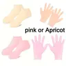 Silicone Hand and Foot Care Cover, 1 Set Soft Comfortable Hand and Foot Protector, Skin Care Tool for Women & Men, Skin Hydration, Beauty Products