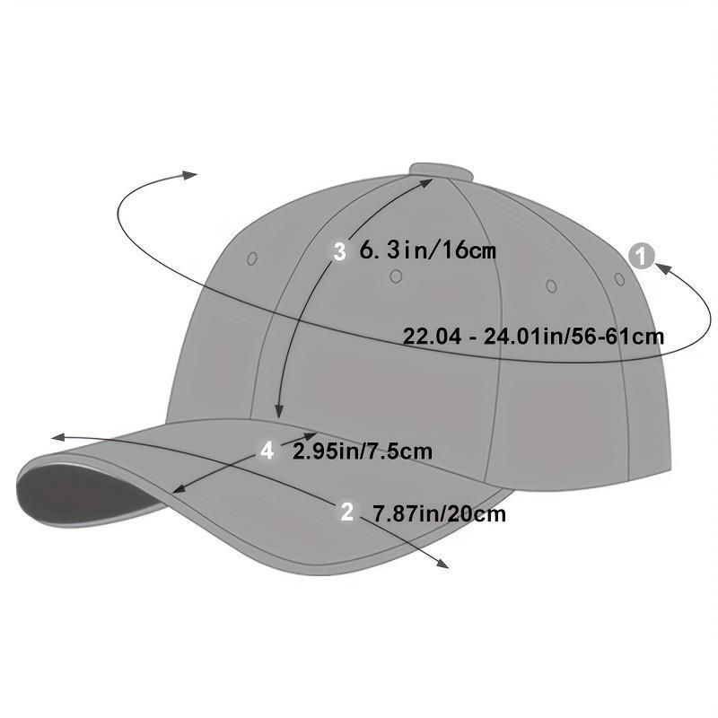 2-Piece Black and White Baseball Cap Set with Cross Embroidery, Breathable Duckbill Design, Unisex Outdoor Sports Hat for Daily Wear and Fashion Styling