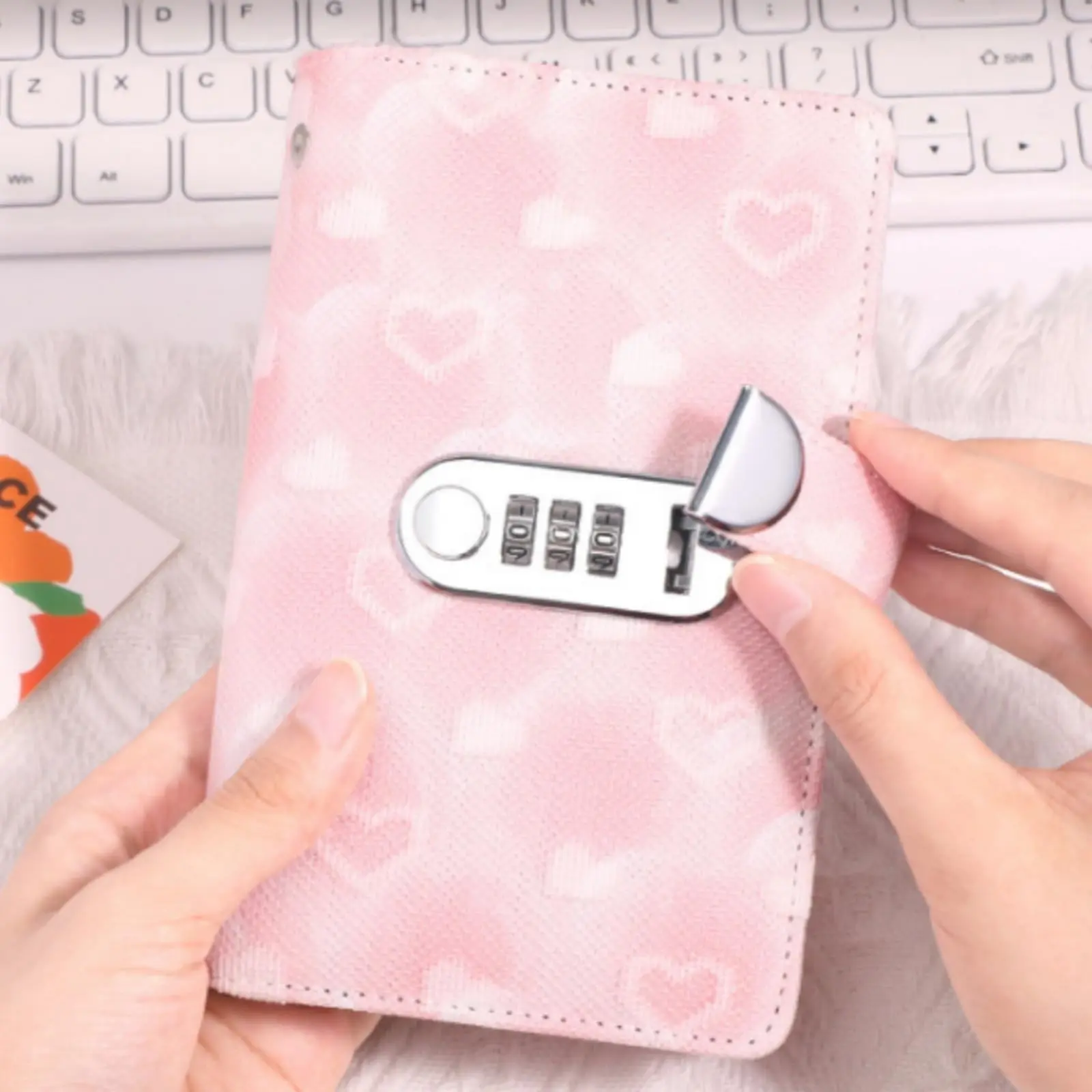 100 Envelope Challenge, Savings Challenge Book with Envelopes, Budget Planner Organizer, Achieve Your Financial Goals Effortlessly