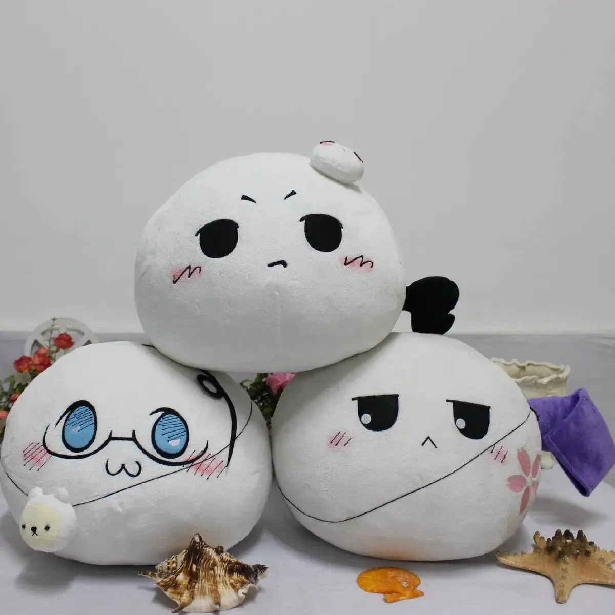 33cm APH Axis Powers Plush Toys Soft Stuffed Anime Hetalia Arthur Kirkland Alfred F Jones Pillow Dolls For Kid Birthday Gift