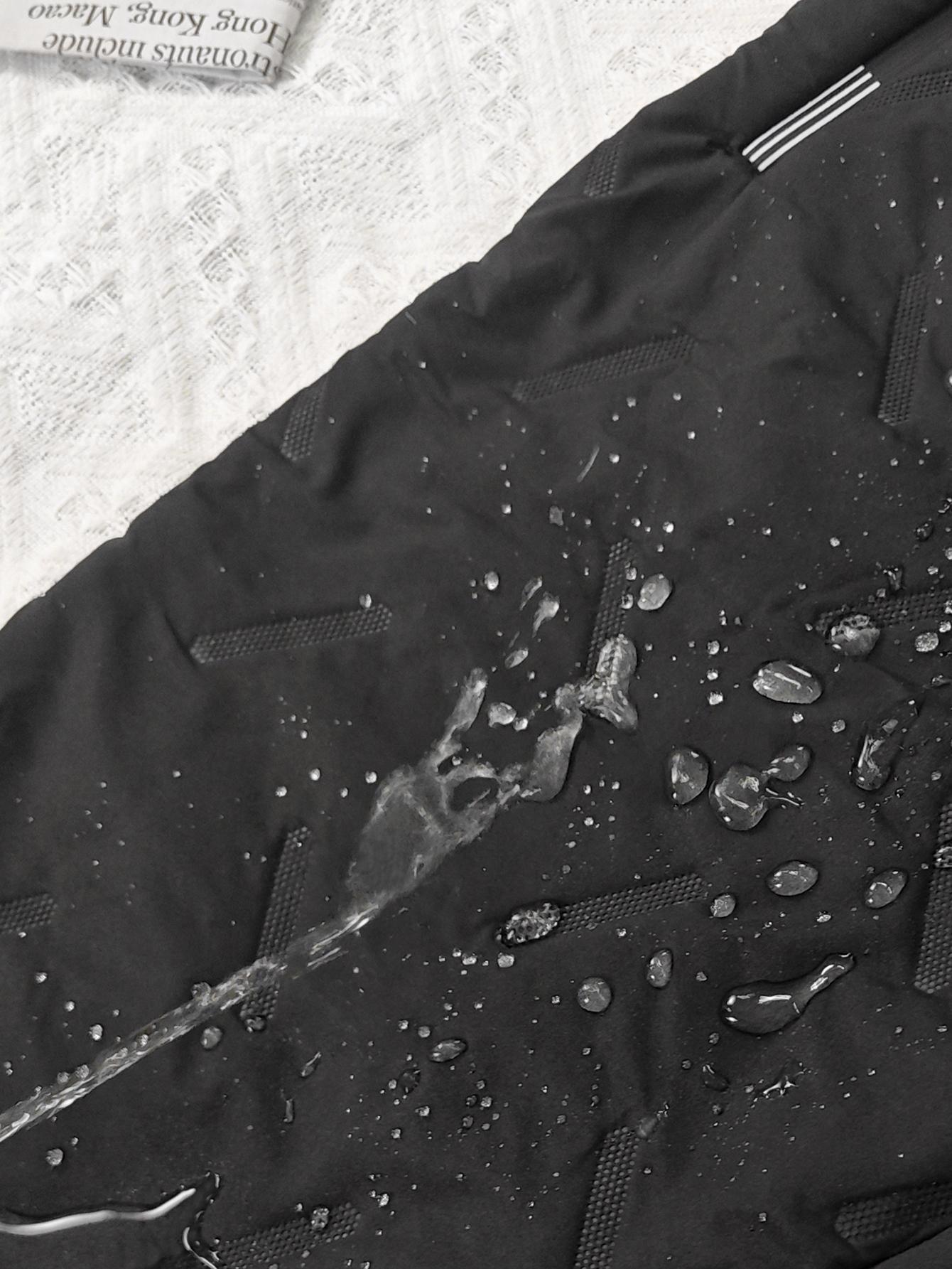 Men's 2-pack Winter Thick Lamb Fleece Warm Cotton Pants Loose ankle binding windproof and cold proof casual sports sweatpants Oversized and plush thick outdoor commuting warm pants