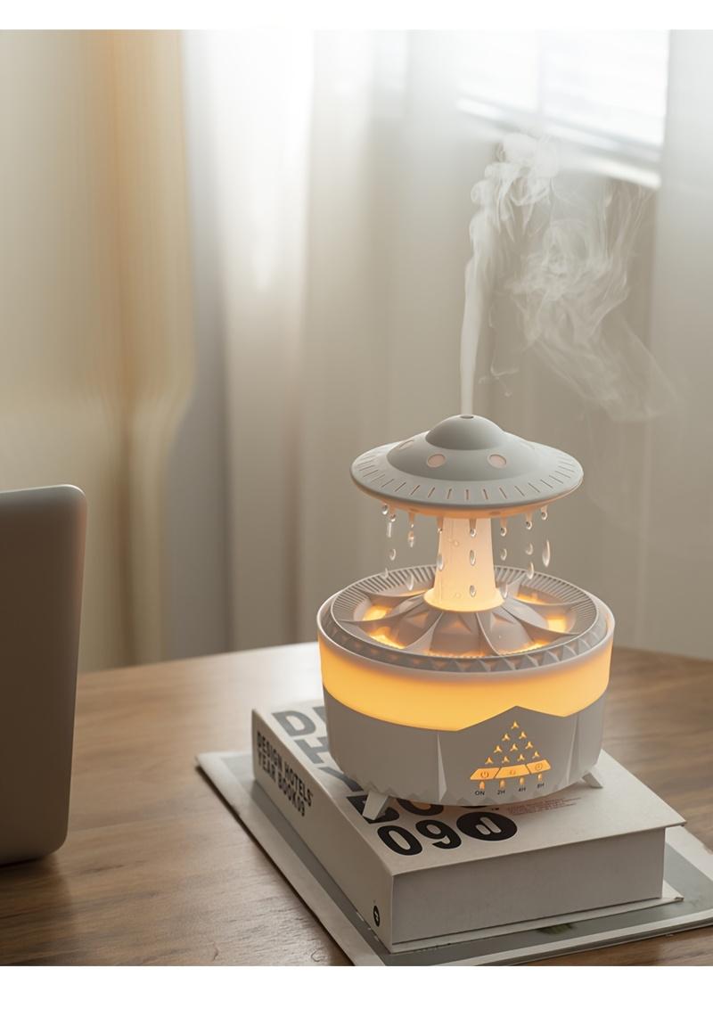 Rain Drop Essential Oil Diffuser