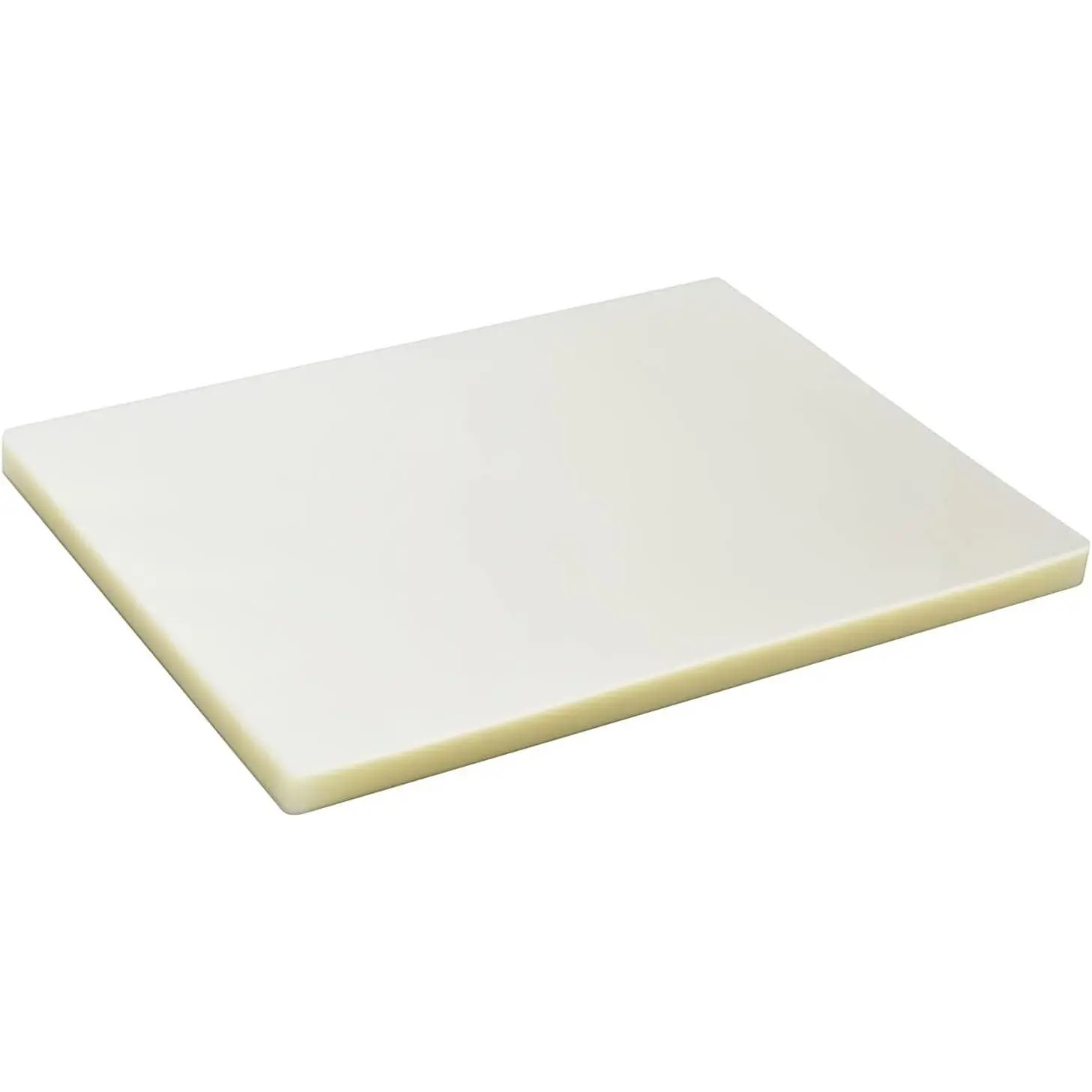 5 Mil Thermal Laminating Sheets 30 Packs, 9” x 11.5” Clear Laminating Pouches Holds 8.5 x 11 Inch Sheet Lamination Plastic Paper for Laminator, School Office Supplies Laminate