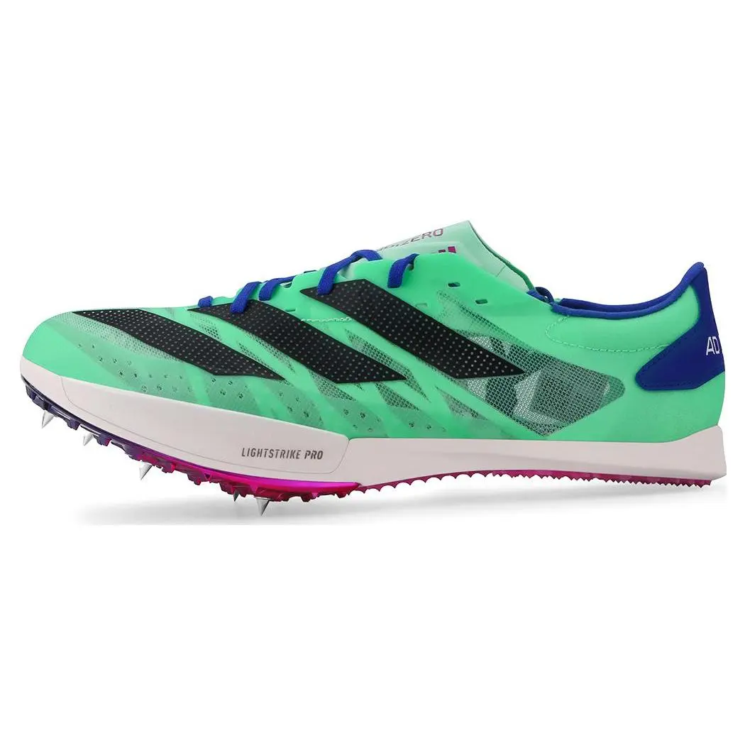 Adidas Adizero Ambition Trail Running Shoes for Men and Women – Mesh and Synthetic Upper, Low-Cut, Round Toe Verifiable, with credentials and supporting global authentication