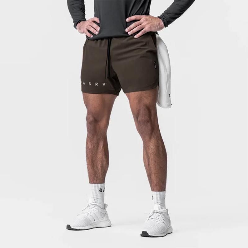 Kyn Apparel Men's Summer Casual Shorts Quick Drying Running Basketball Shorts Sports Gym Fitness Jogging Bodybuilding Short Pants Sweatpants