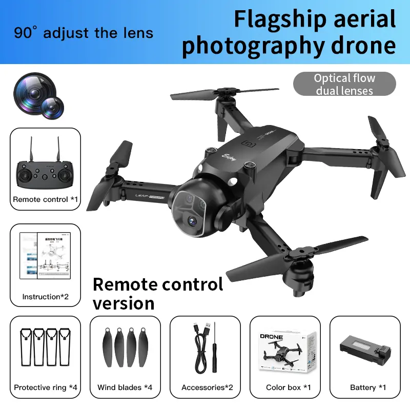 H20 - Dual Camera - Single Lens