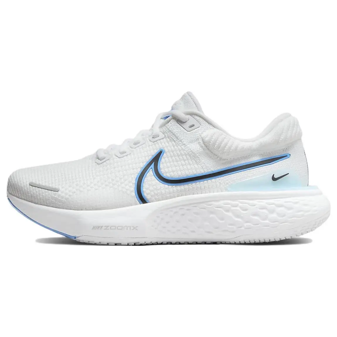 Nike ZoomX Invincible Run Flyknit 2 'White University Blue' DH5425-100