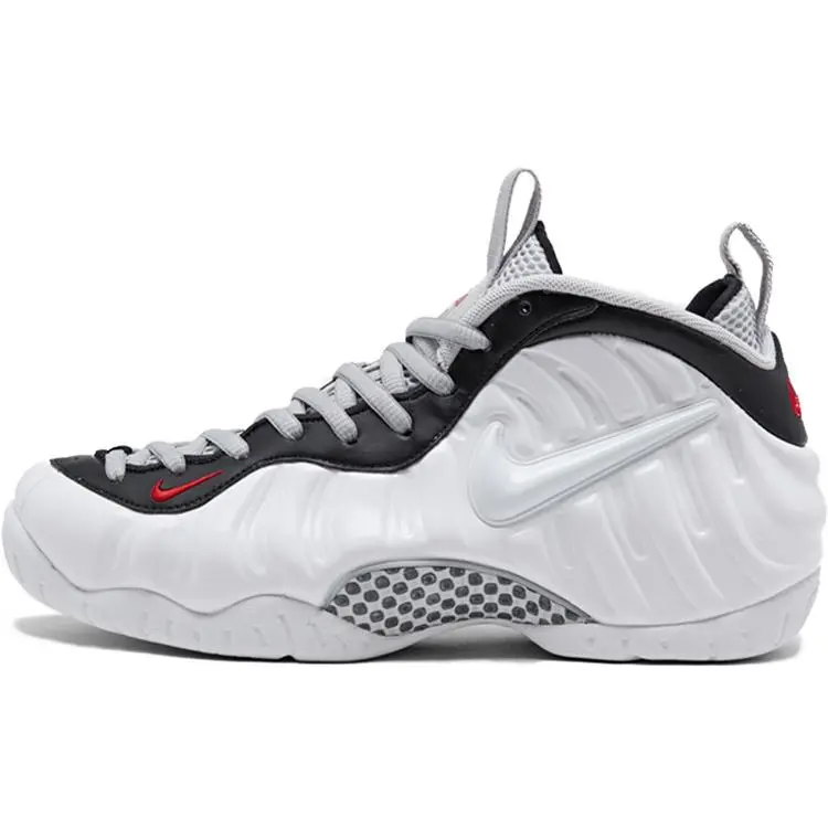 Nike Air Foamposite Pro 'Chrome White' 624041-103