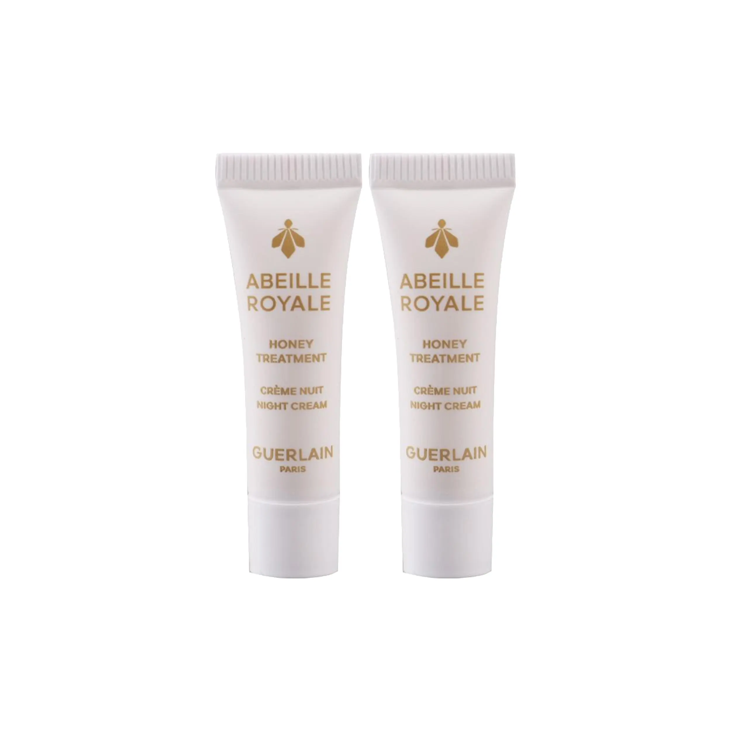 GUERLAIN Emperor Bee Post Cleansing Cream Sample Sets Tightening Hydrating Repairing 3ml*2/3ml*3/3ml*4/3ml*5/3ml*6