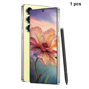 16mp HD Main Camera, 6.8 Inch Large Screen, 4GB+64GB Memory, 8mp Selfie, 4000mah Battery, Octa-Core Processor, Android 12, Dual Sim 4g