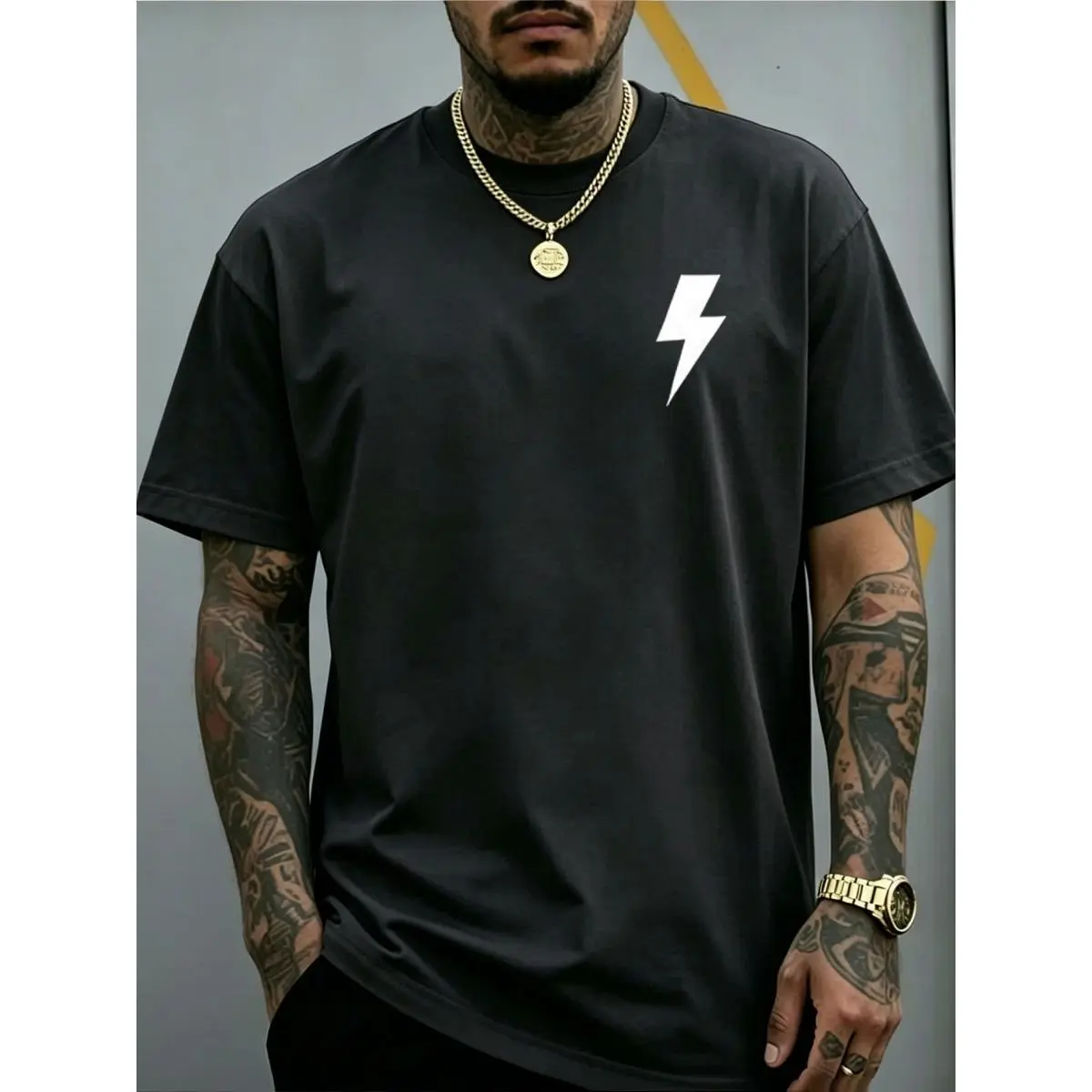 Too Tired to Stop Shirt, Lightning Bolt Graphic Tee, Too Busy to Complain Motivational T Shirt, Unisex Streetwearboutique tees,printed tee,Casual Street tee