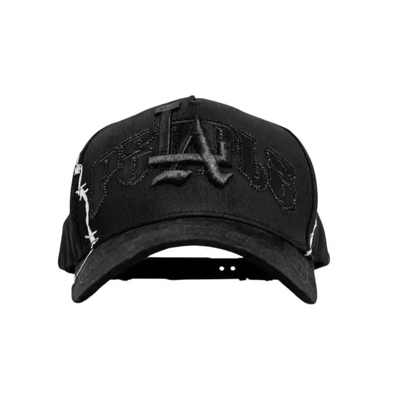 2026 Gallo Fino x Tito Double P - La People Snapback
