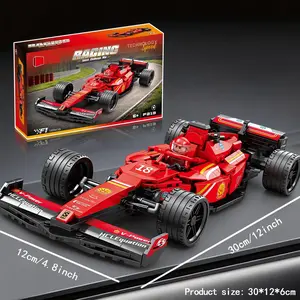 V10 Mechanical Supercar STEM Brick, for 6 7 8 9 10 11 12 Year Old Boys Teens Kids Durable ABS City Street Racing Vehicle Model Architecture Set Birthday Gifts 2026 Prime Day Discount Shop