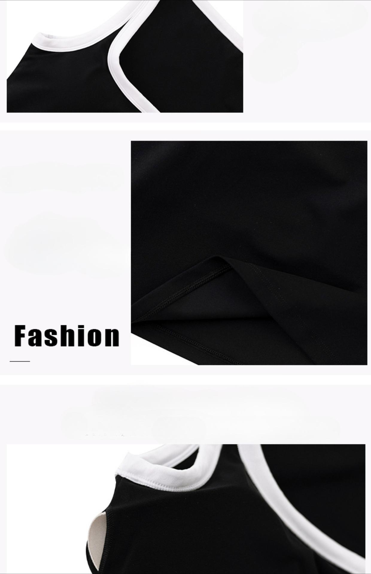 Plus Size Tennis Skort Sport Skirt With Built-in Shorts Anti-exposure 2-in-1 Athletic Dress for Running Workout Golf