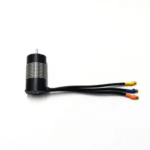 1:7 U4 Brushless Motor 4274