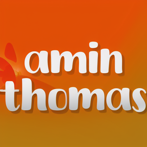 amin thom1as