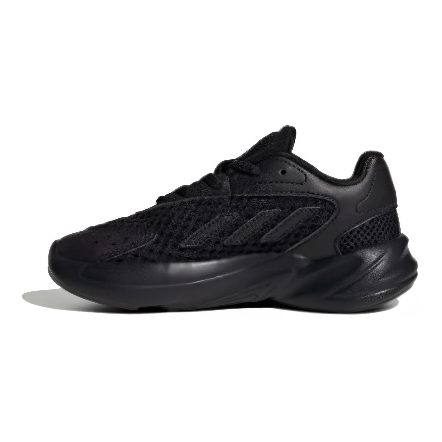 adidas Neo Ozelle El Versatile Comfortable Durable Low-Top Casual Shoes JH6375