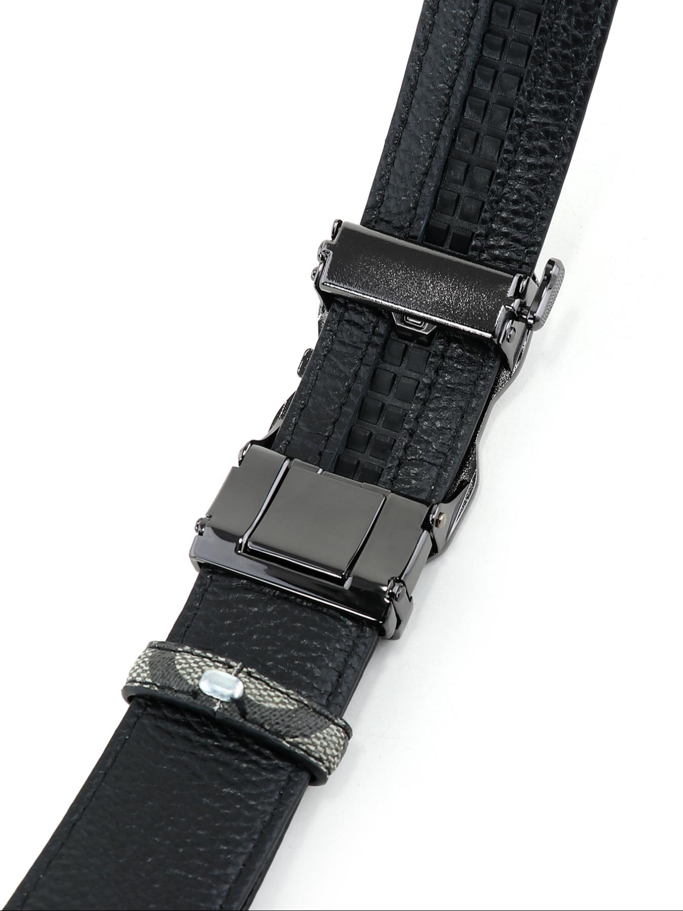 New Trendy Fashion Men's Belt, Casual Business Leather Belt, Versatile Daily Wear Waistband for Suits & Pants, Adjustable Waist Belt, Elegant Belt Buckle