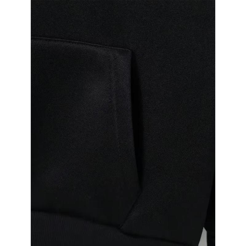 NEW Hip Hop Spider Hoodie Y2K – Unisex Pullover Sweatshirt for Men & Women, Matching Couple Hoodies, Casual Long Sleeve Womenswear Clothing