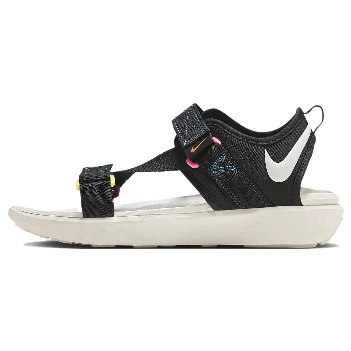 Nike Vista Sandal Protective Durable Sports Sandals FN9327-001