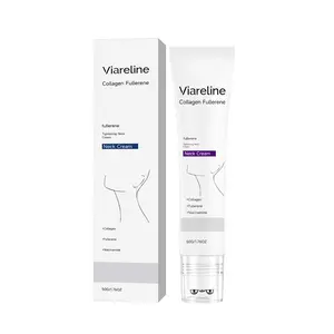 Reduces Wrinkles and Double Chin, FiveRollers for All Around Massage,Collagen NeckCream,Relieves Edema,Suitable for WrinkledSkin,with Hyaluronic Acid,VitaminC+E, BodyCare, Perfect Mother's Day gift