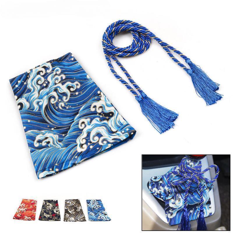 Universal Dust Cover Shift Knob Collars With Adapters With 200MM JDM Katana Samurai Sword Shift Knob Shifter car gear lever