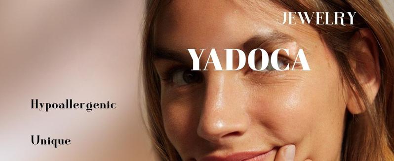 YADOCA 14K Plated Gold Filled Ring Initial Ring Dainty Simple Letter Band Rings Signet Stackable Pinky Alphabet Thin Thumb Rings for Women Non Tarnish Size 6 7 8 9 10