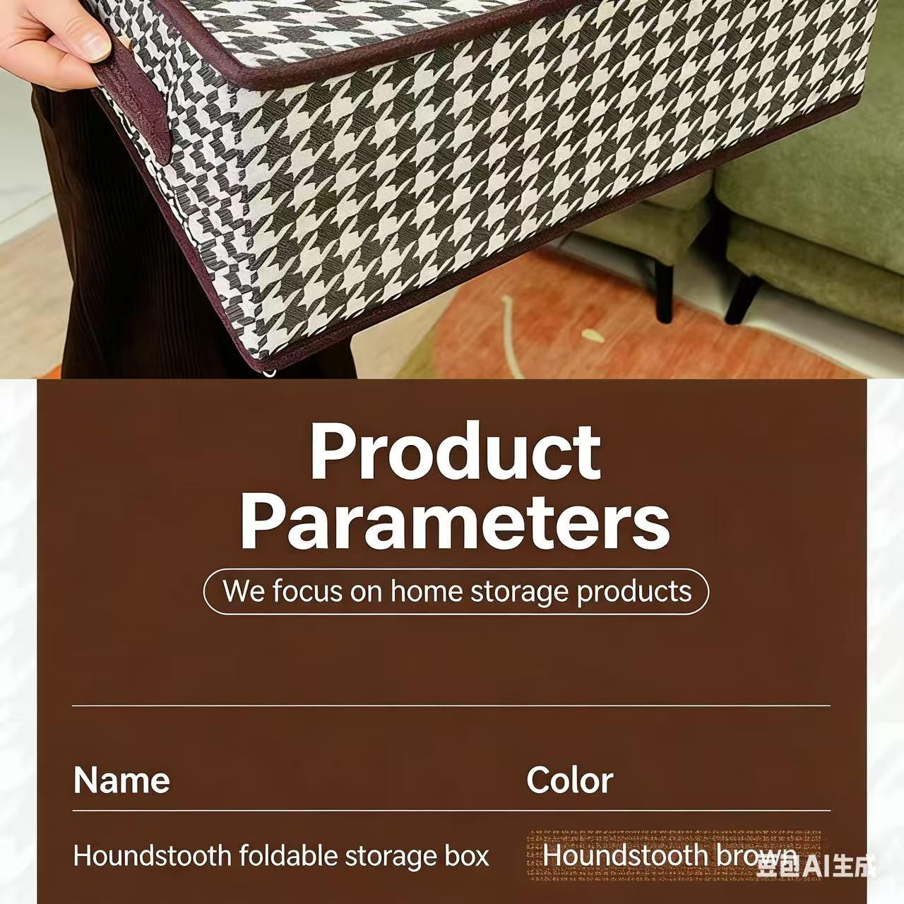 Wardrobe shoe rack, large-capacity storage box (40*28*20), PP shelves, box-style shelf storage, foldable, suitable for bedroom, bathroom, home