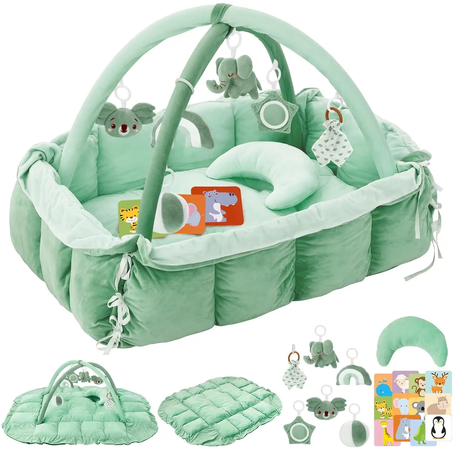 Sage Green