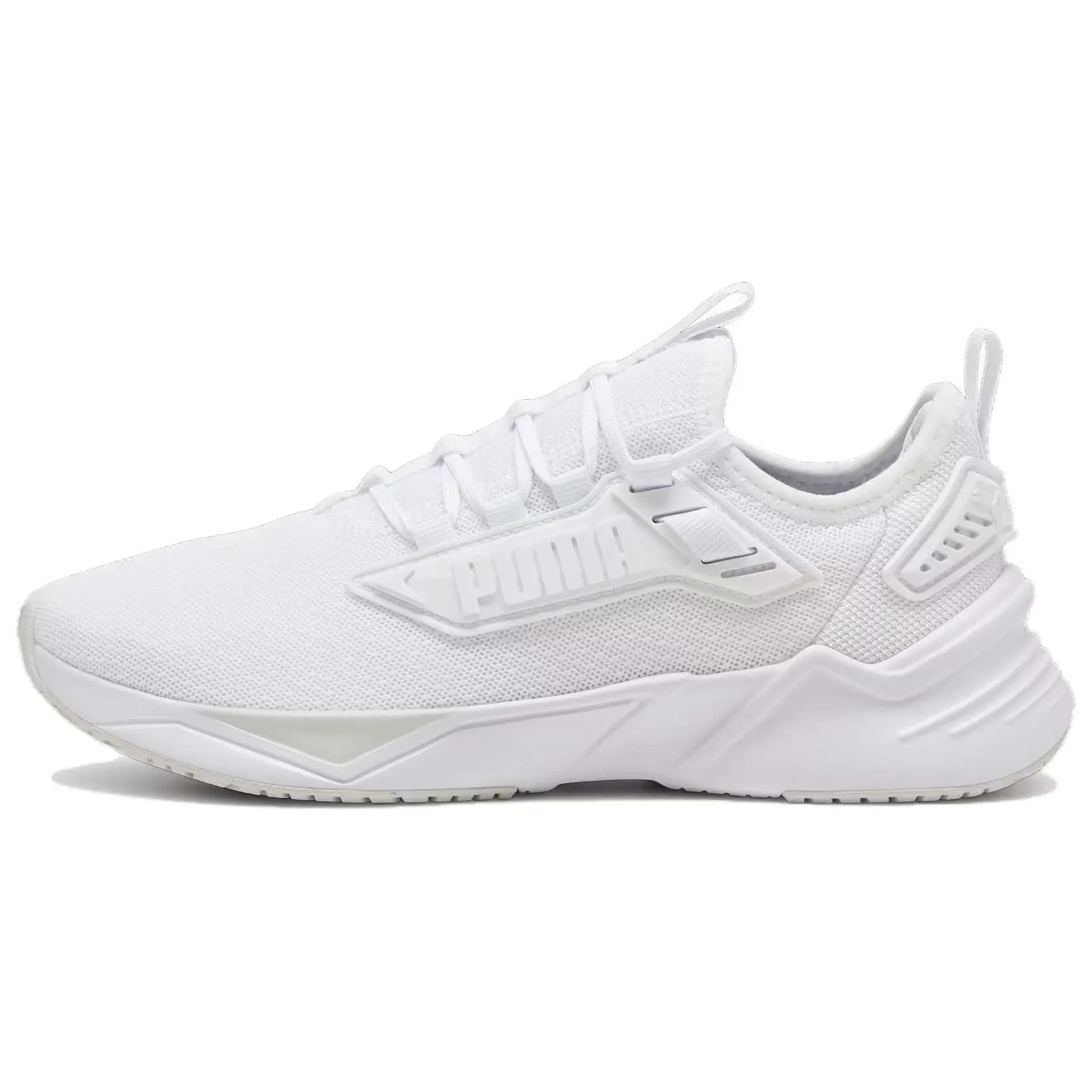 PUMA Retaliate 3 Comfortable Versatile Non-Slip Durable Low-Top Casual Running Shoes 379478-21