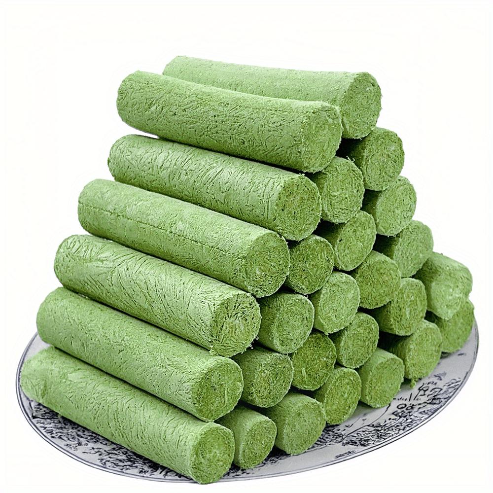 20 Count 4.23oz/120g Cat Grass Stick, Cat Treats for Hairball Support and Teeth Cleaning, Chicken Flavored Hairball Treats for Cats, Natural Freeze Dried Cat Grass Treats for Indoor Cats, Cat Grass for Cat 20 Count 4.23oz/120g Cat Grass Stick, Cat Treats for Hairball Support and Teeth Cleaning, Chicken Flavored Hairball Treats for Cats, Natural Freeze Dried Cat Grass Treats for Indoor Cats, Cat Grass for Cat