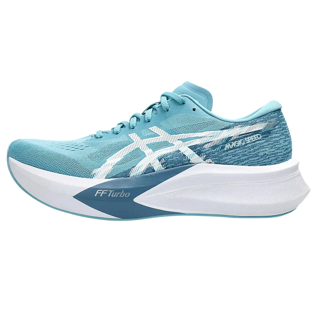 Asics Magic Speed 4 'Stillwater' 1011B875-402