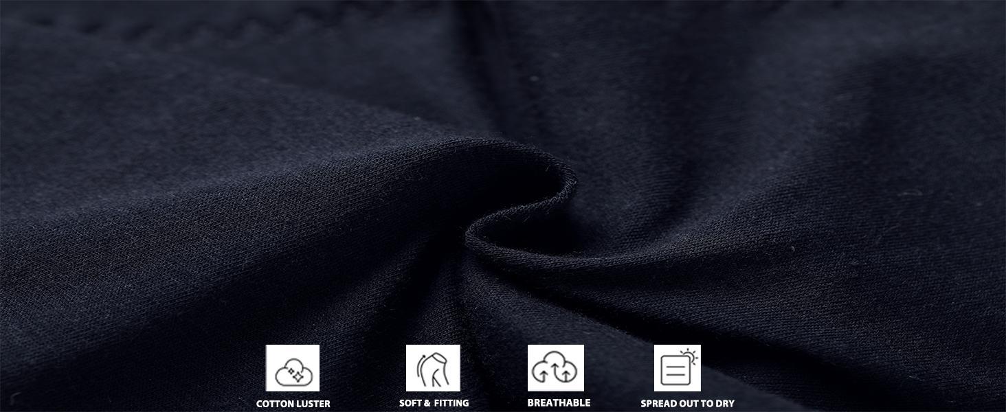 Incontinence Underwear for Women Washable, High Absorbency Womens Period Panties, Reable Leak Proof Underwear for Women, 3Pack X-Large