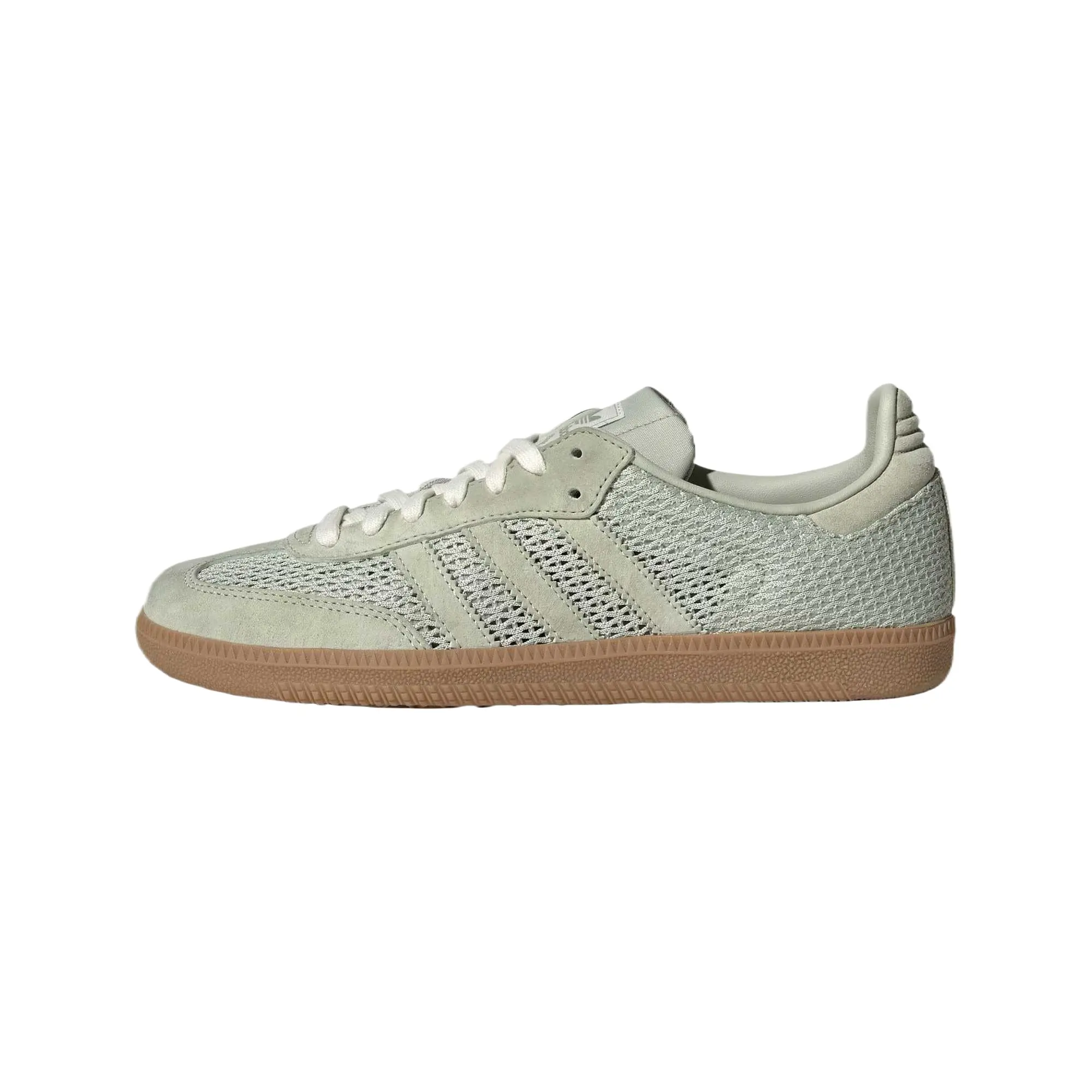 adidas Wmns Samba OG 'Halo Green Gum' KK3529