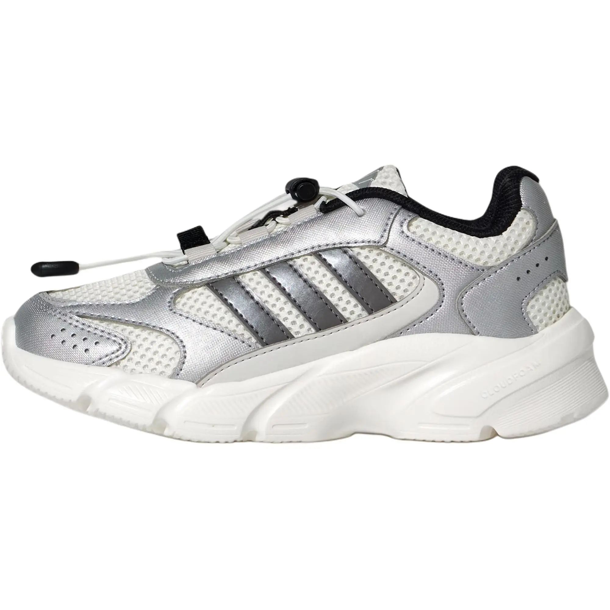 adidas Crazychaos 2000 Ac Noise Maker Retro Sports Low Top Casual Shoes KH5647