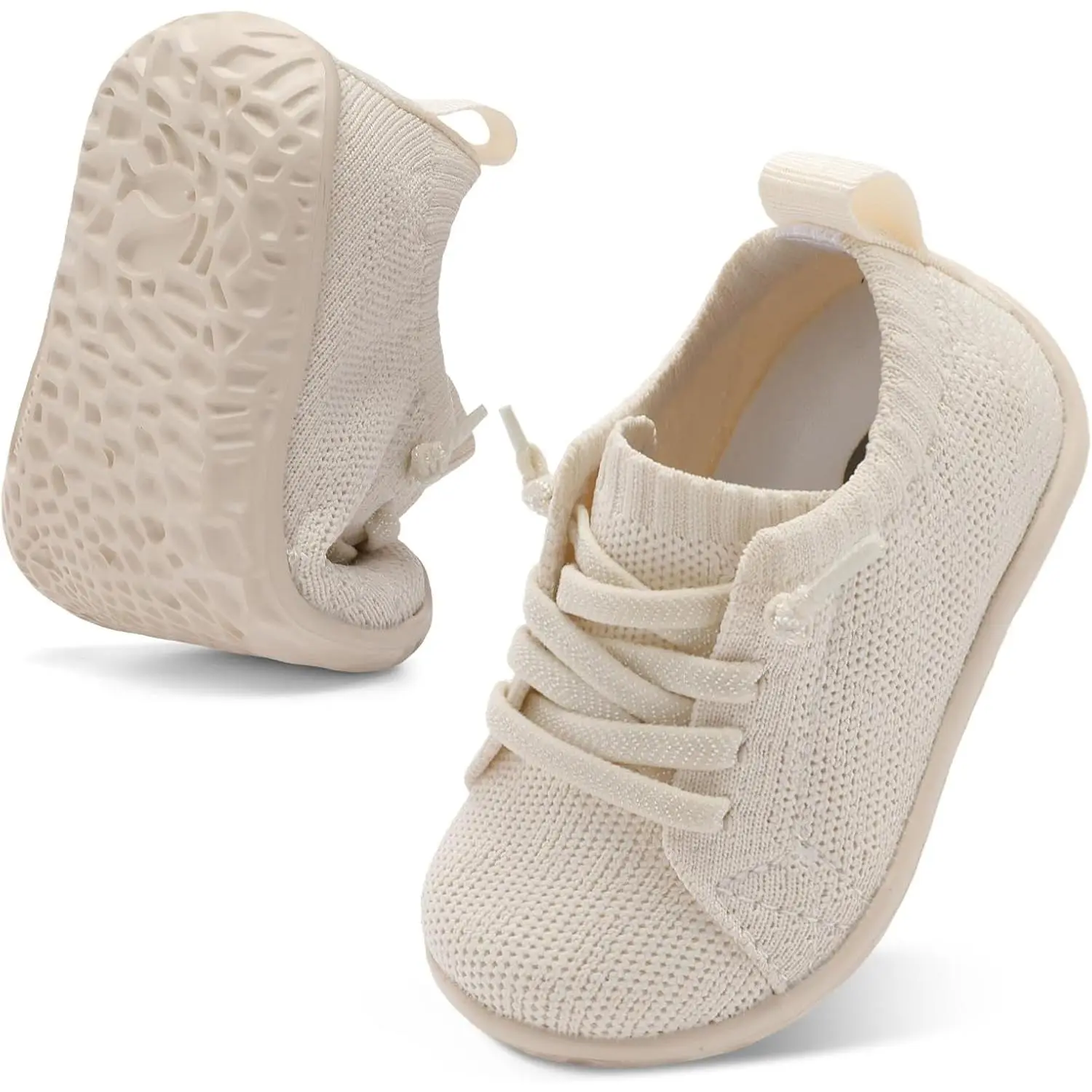 Centipede Demon Baby Shoes Baby Boy Girl First Walking Shoes Breathable Barefoot Infant Shoe Lightweight Slip On Sneakers Soft Sock Shoe New model tooled leather jordans