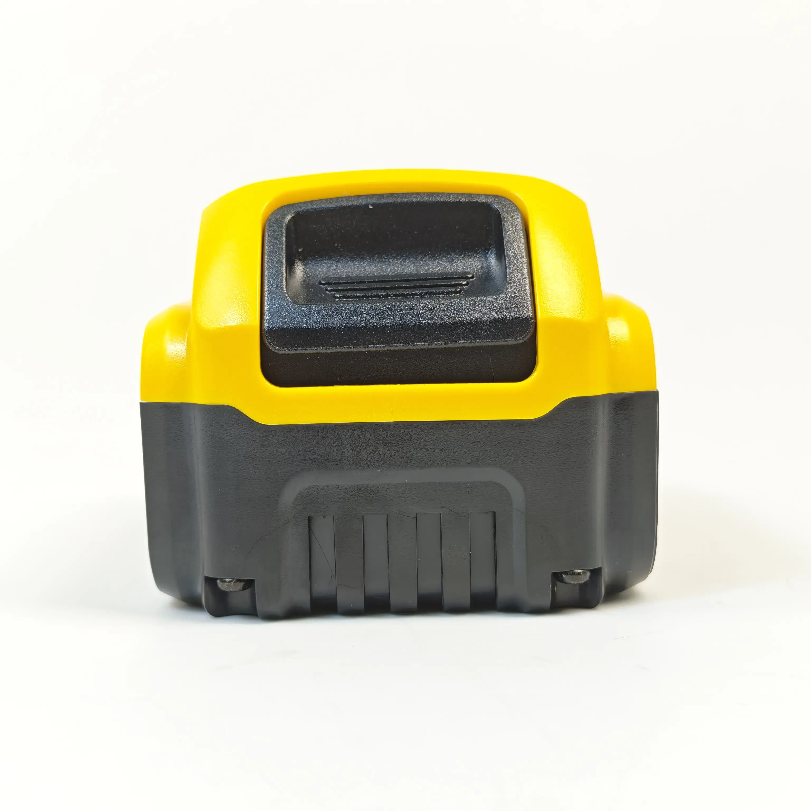 DEWALT 20V 6Ah Lithium XR Cordless Tool Battery, Rechargeable Power Tool Battery, Fast-Charging, Safe & Reliable Performance, Cordless Tool Batteries