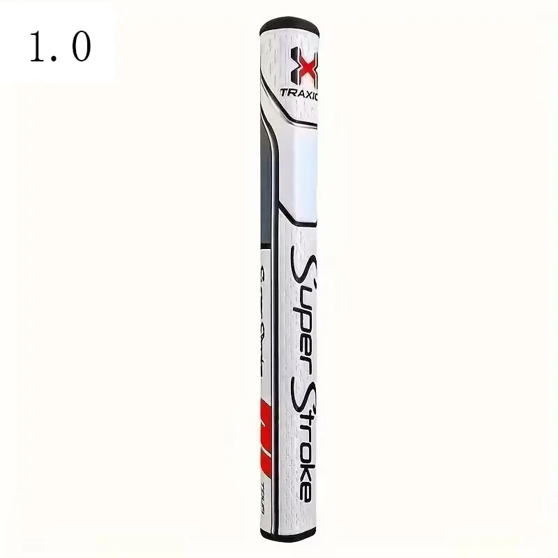 New Golf Club Grip Handle, Iron and Wood Shaft Swing Cotton Wire Grip, Rubber Hand Holder, Swing Practice Tool, Available Now