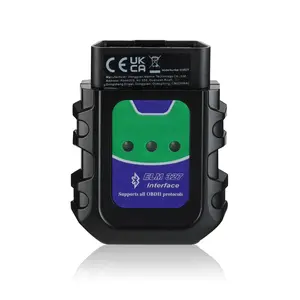 ELM327 Bluetooth OBD2 Car Fault Code Reader Scanner