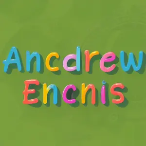 Ancdrew Encnis Shop