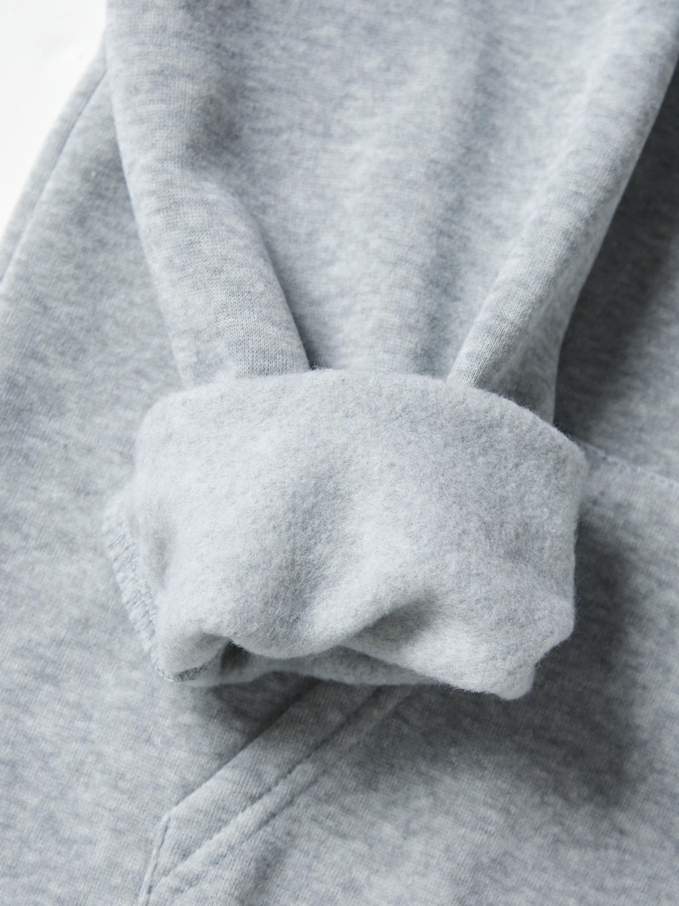 Women's Horse Print Drop Shoulder Hoodie, Casual Long Sleeve Graphic Hooded Sweatshirt for Fall & Winter, Women's Top for Daily Wear